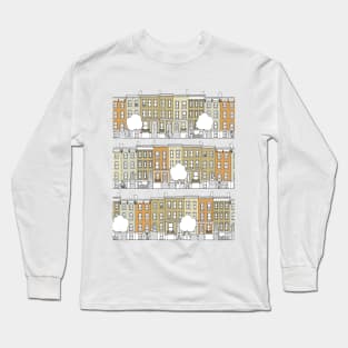 brooklyn Long Sleeve T-Shirt